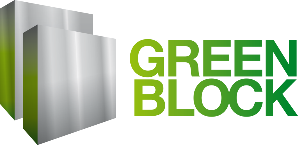 Green Block Machine & Service GmbH